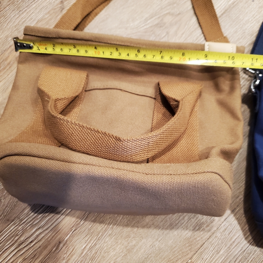 Canvas Tote Bundle - image 6